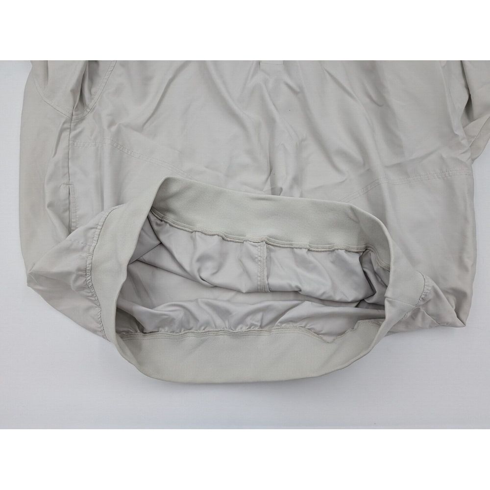 Zero Restriction Golf Microfiber Pullover Jacket … - image 12